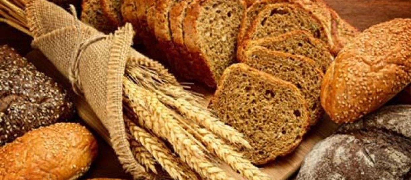 Οι αλλαγές που προκύπτουν αν κόψεις το ψωμί